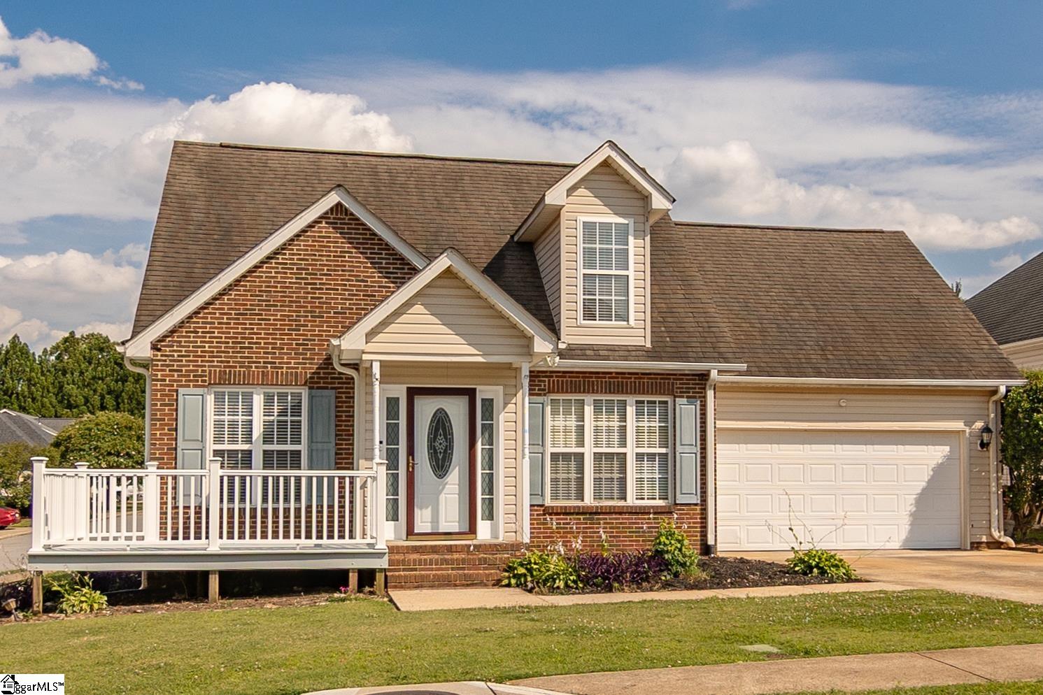 301 Stallion Road Greenville, SC 29617