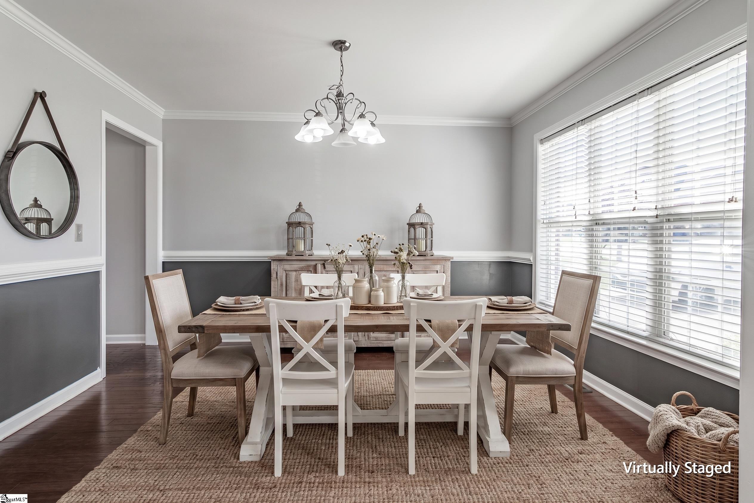 301 Stallion Road Greenville, SC 29617