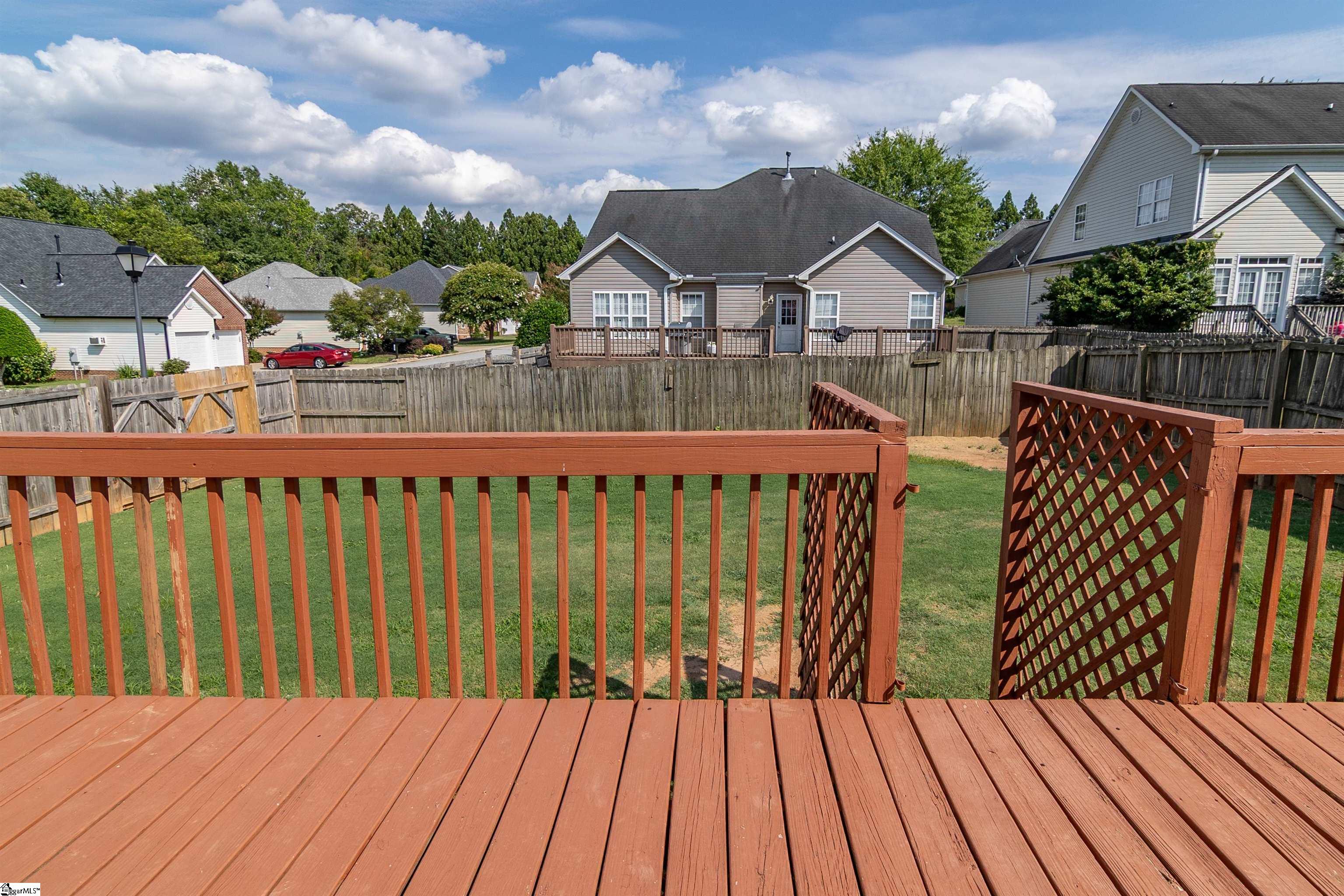 301 Stallion Road Greenville, SC 29617