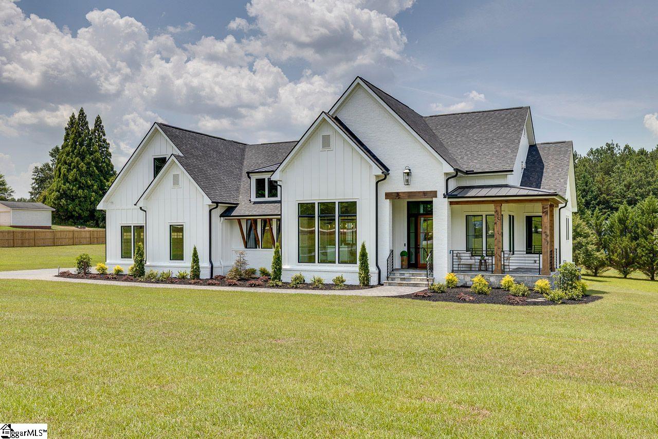 3421-A Tigerville Road Travelers Rest, SC 29690