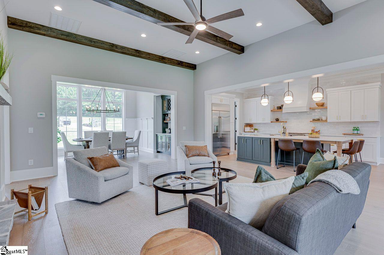 3421-A Tigerville Road Travelers Rest, SC 29690