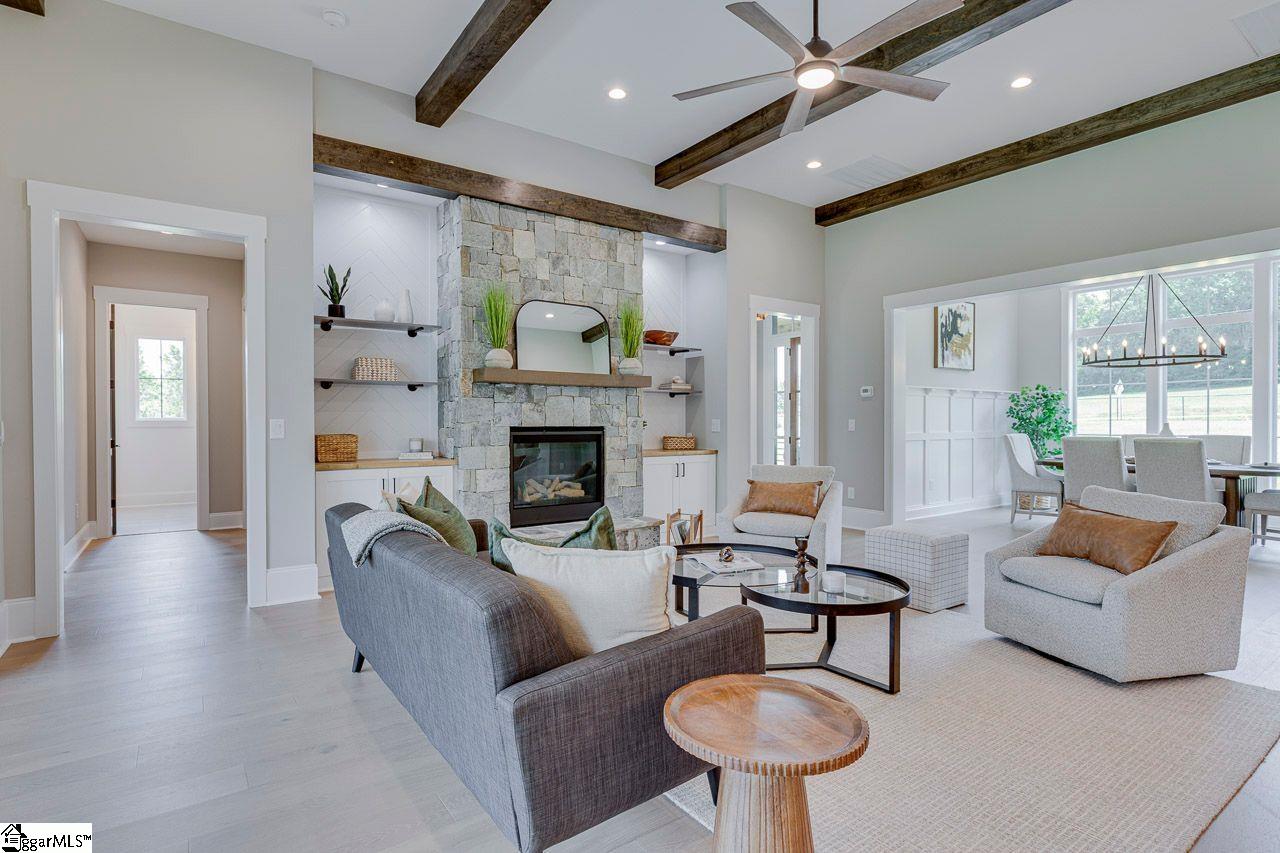 3421-A Tigerville Road Travelers Rest, SC 29690