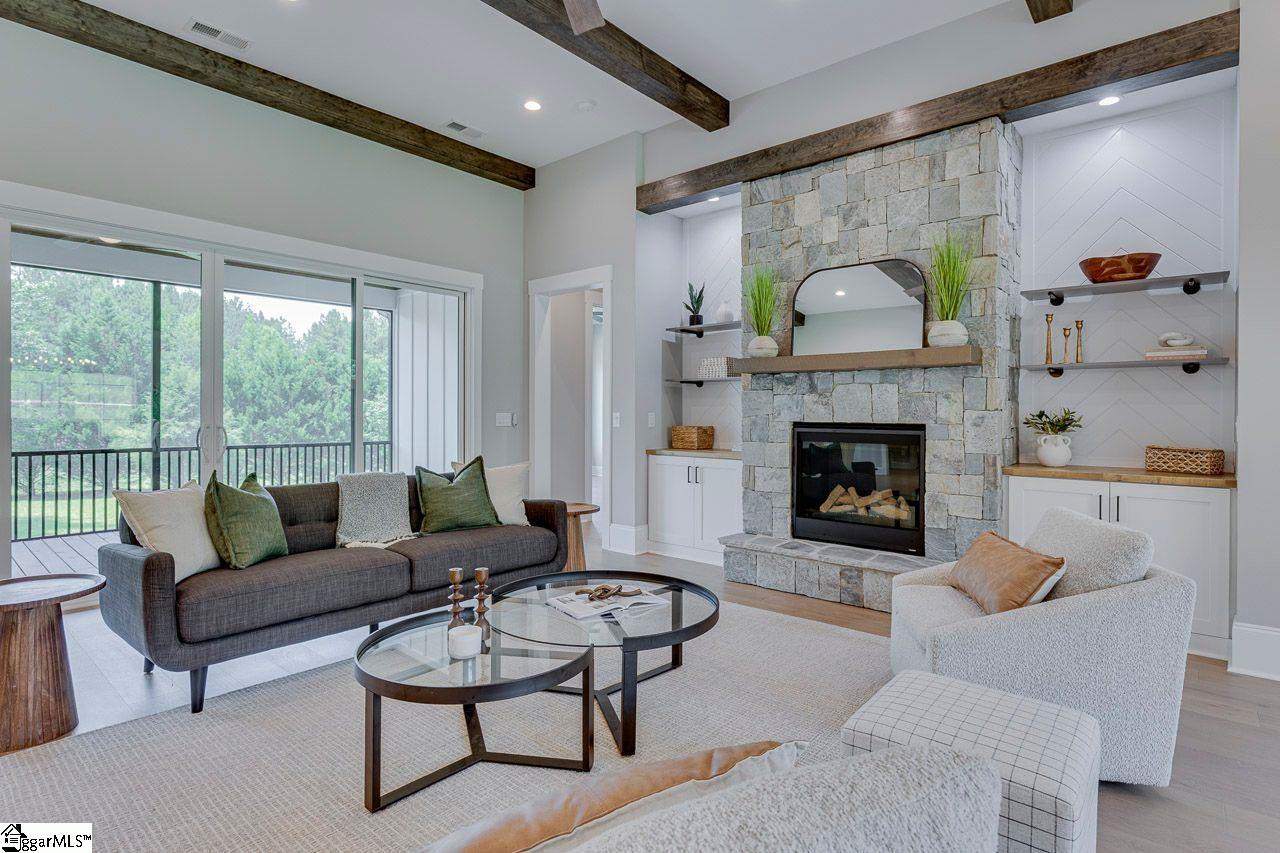 3421-A Tigerville Road Travelers Rest, SC 29690