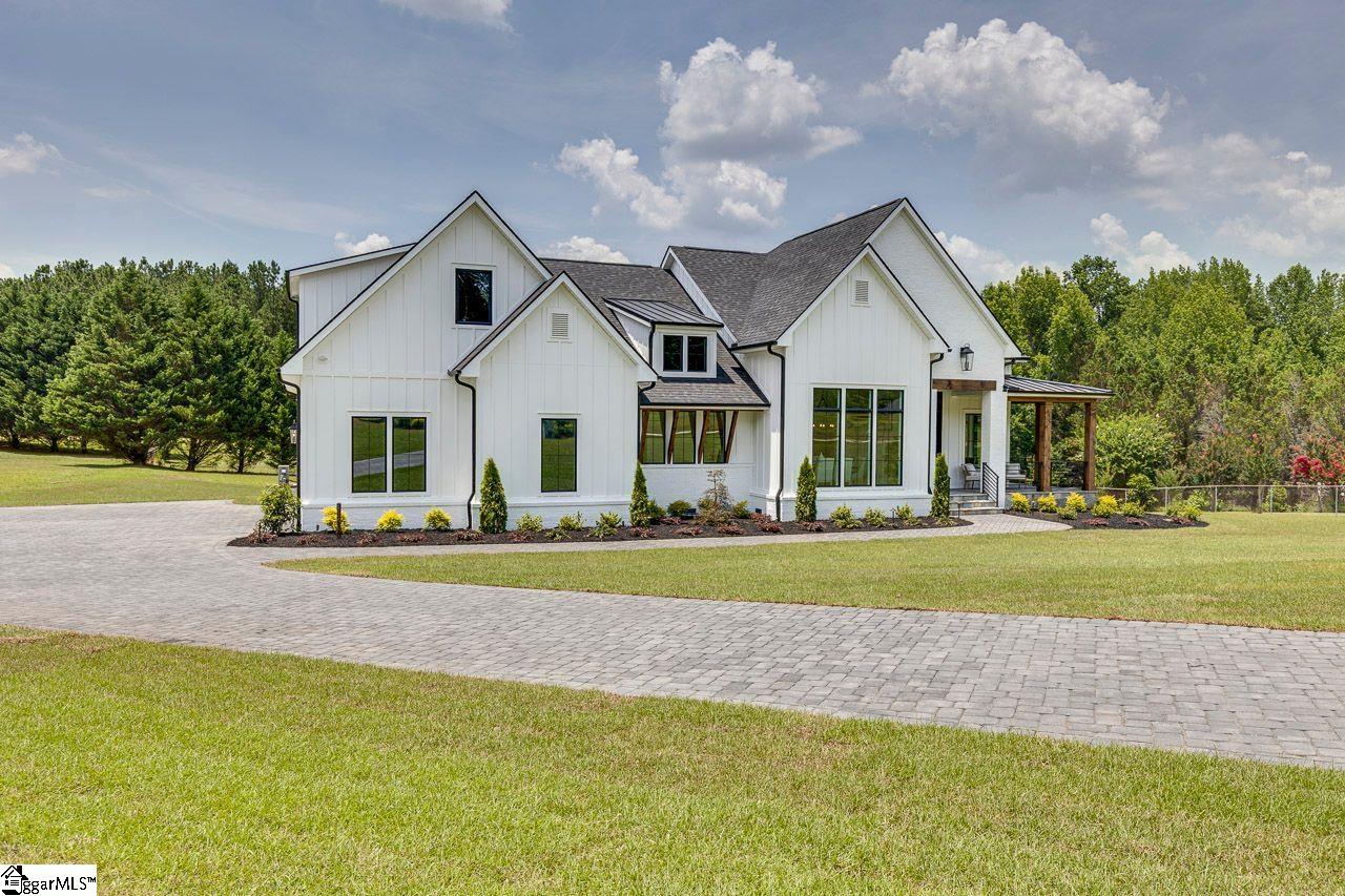 3421-A Tigerville Road Travelers Rest, SC 29690