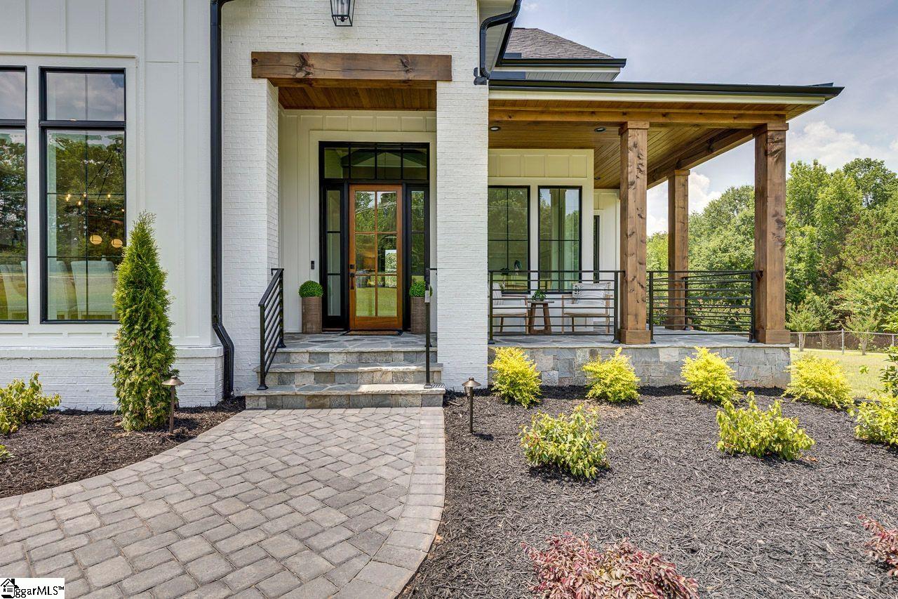 3421-A Tigerville Road Travelers Rest, SC 29690