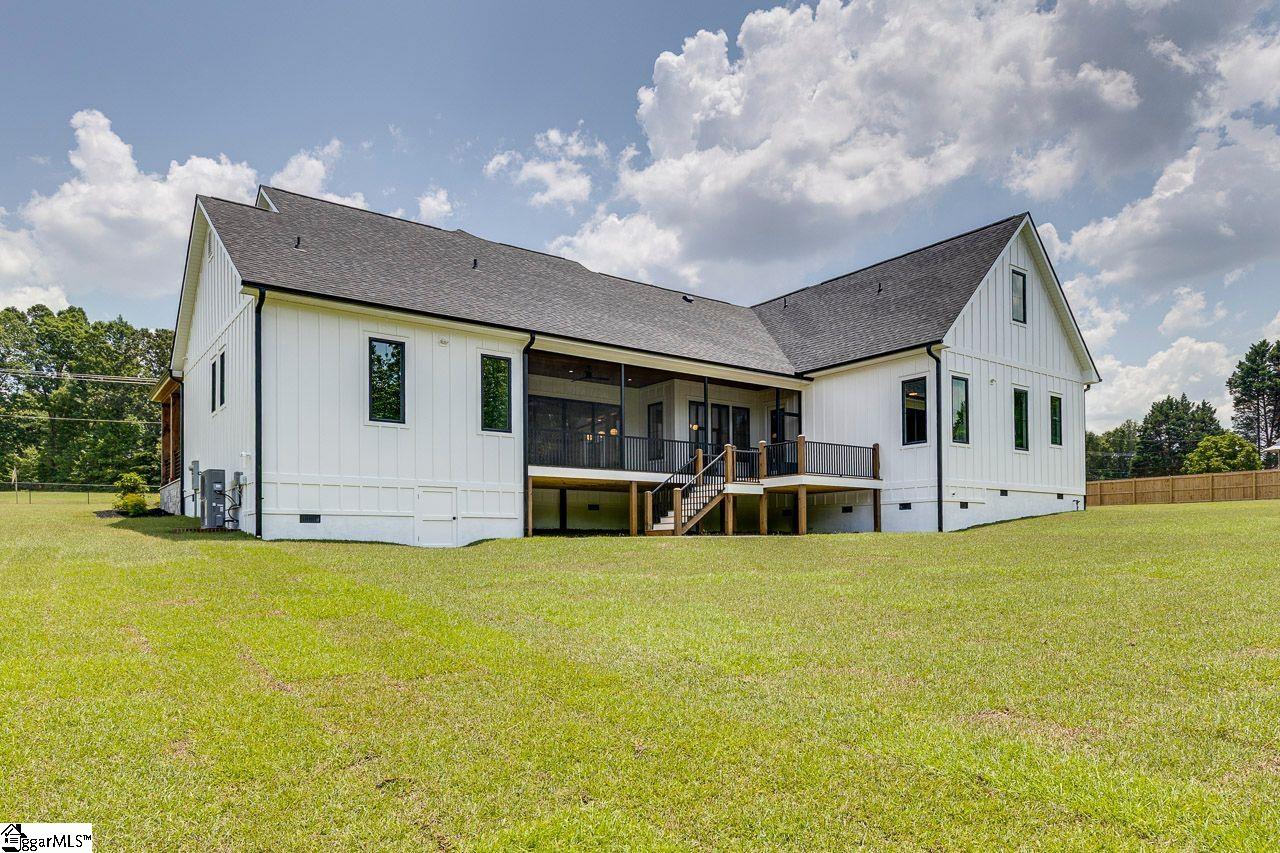 3421-A Tigerville Road Travelers Rest, SC 29690
