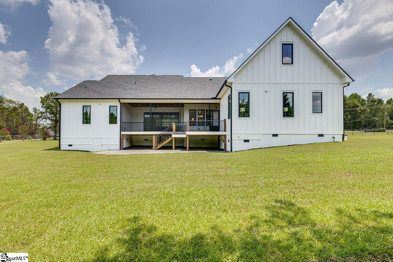 3421-A Tigerville Road Travelers Rest, SC 29690