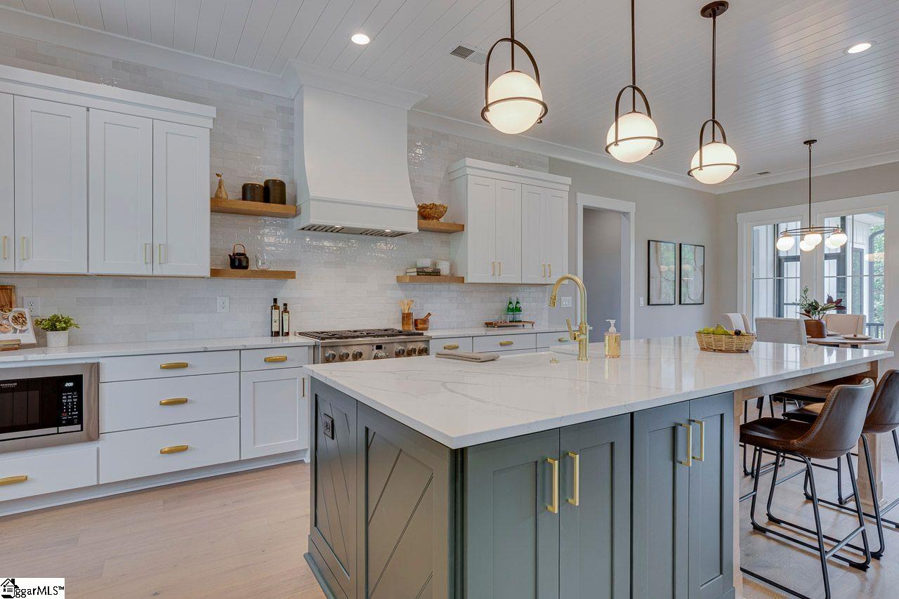 3421-A Tigerville Road Travelers Rest, SC 29690