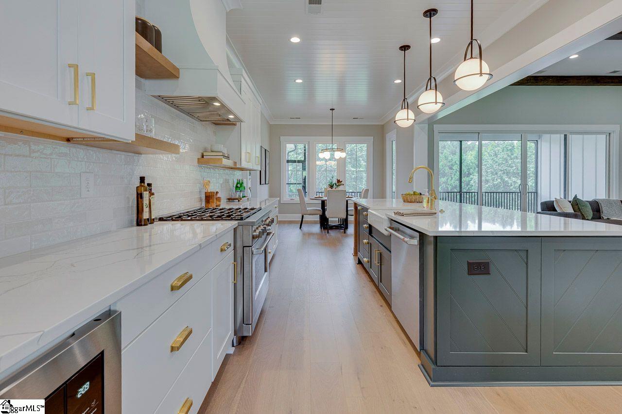3421-A Tigerville Road Travelers Rest, SC 29690