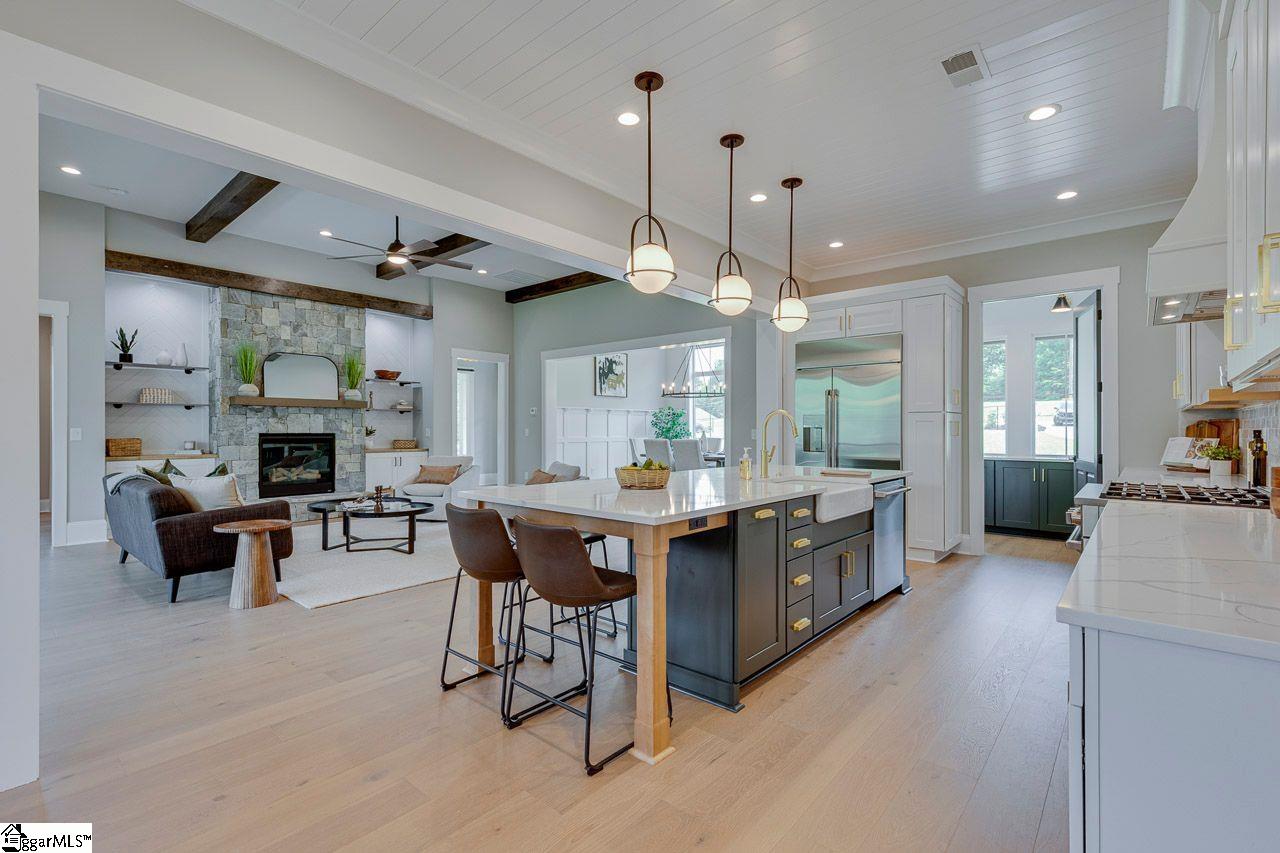 3421-A Tigerville Road Travelers Rest, SC 29690