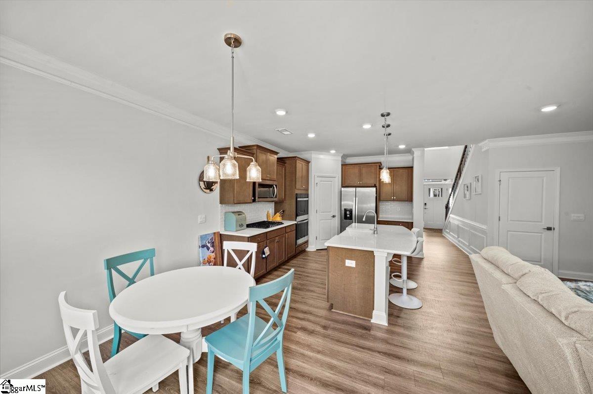 229 Layken Lane Woodruff, SC 29388