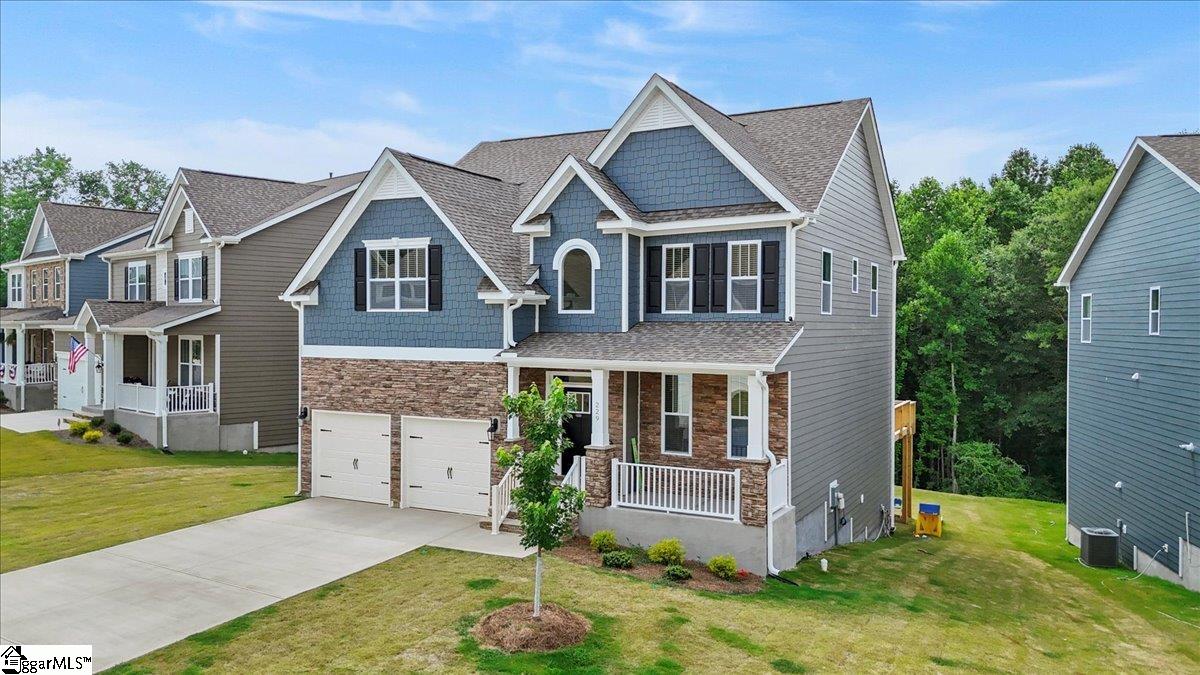229 Layken Lane Woodruff, SC 29388