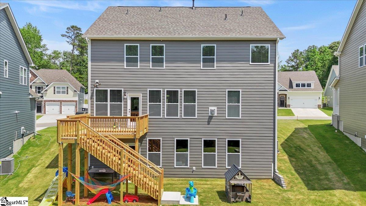 229 Layken Lane Woodruff, SC 29388