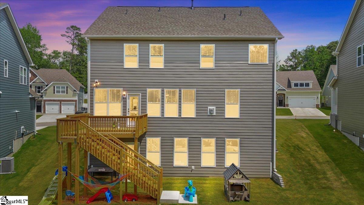 229 Layken Lane Woodruff, SC 29388