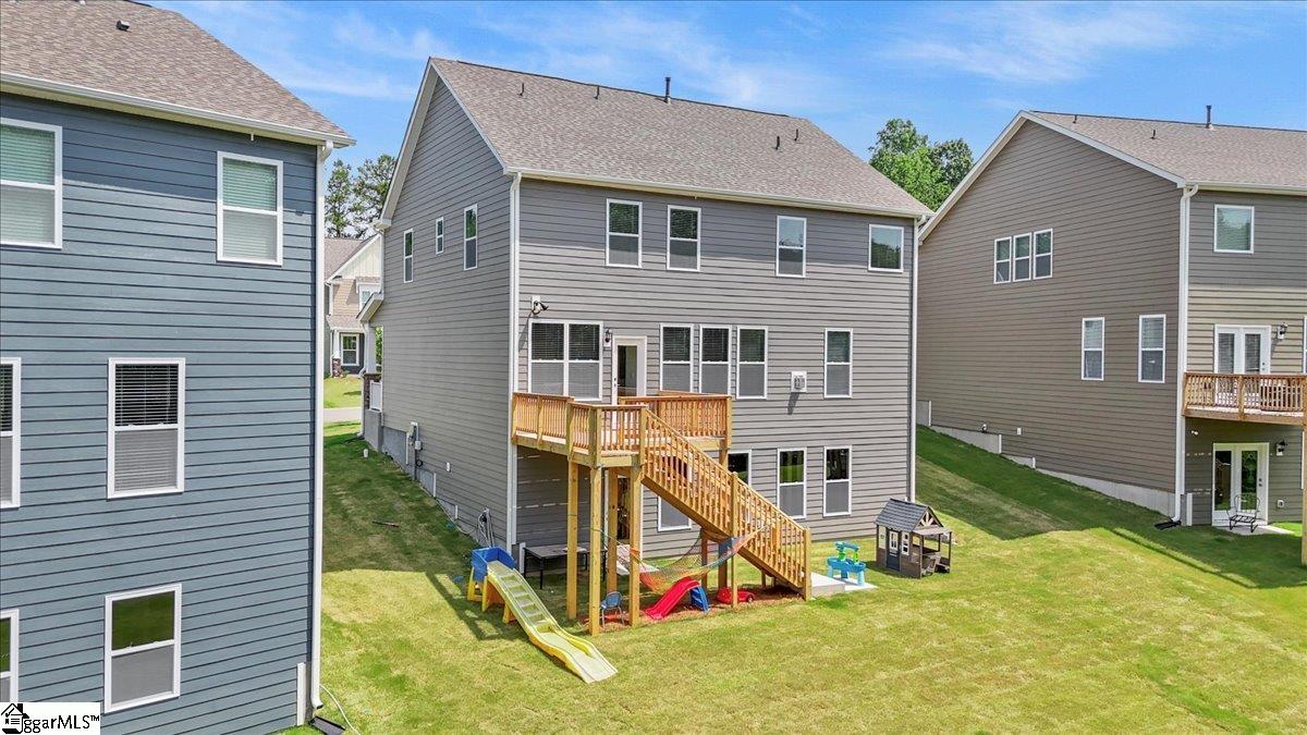 229 Layken Lane Woodruff, SC 29388