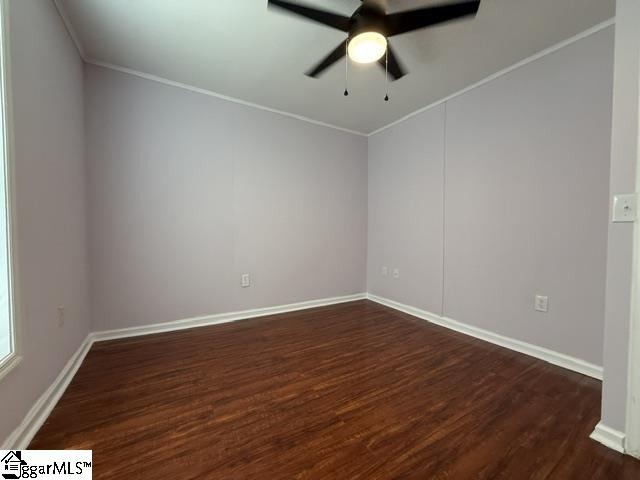 213 Magnolia Street Clinton, SC 29325