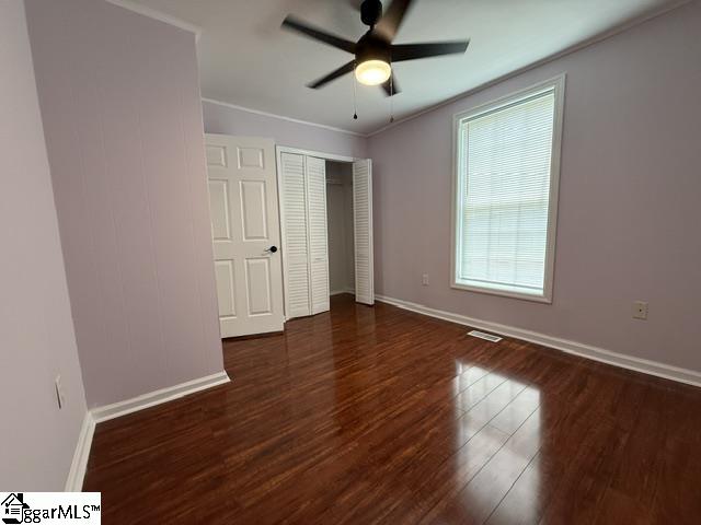 213 Magnolia Street Clinton, SC 29325