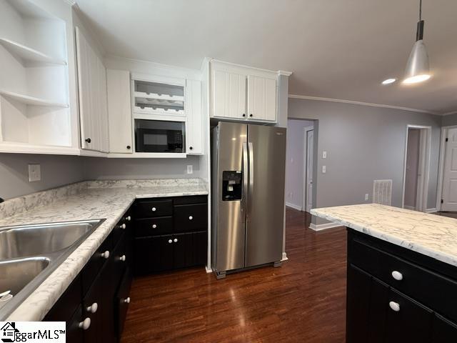 213 Magnolia Street Clinton, SC 29325