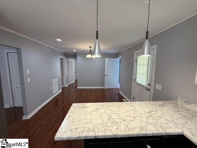 213 Magnolia Street Clinton, SC 29325