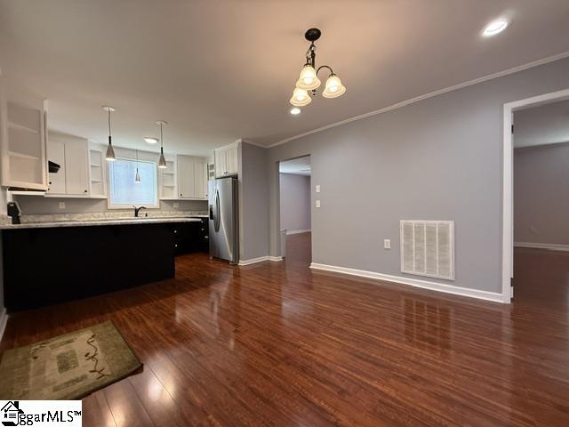 213 Magnolia Street Clinton, SC 29325