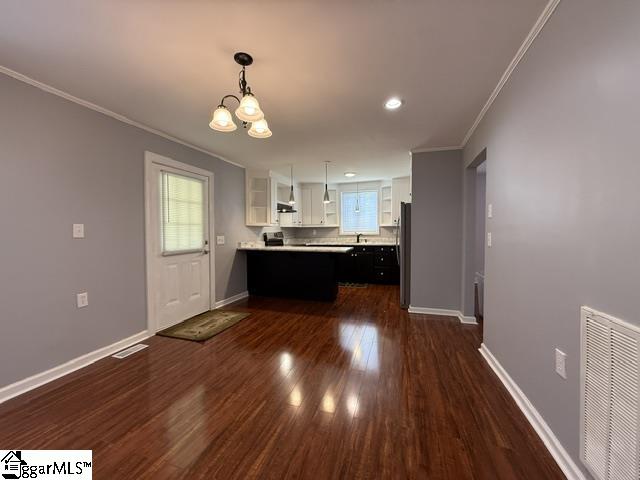 213 Magnolia Street Clinton, SC 29325