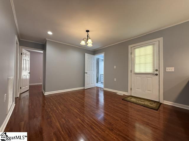 213 Magnolia Street Clinton, SC 29325