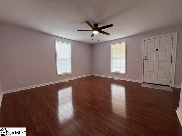 213 Magnolia Street Clinton, SC 29325