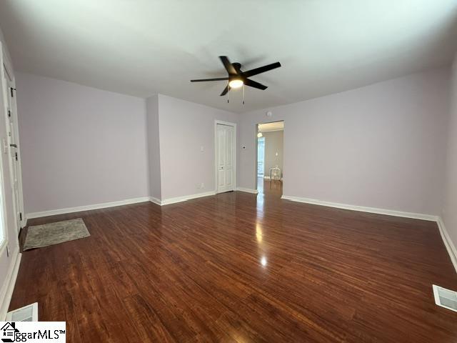 213 Magnolia Street Clinton, SC 29325