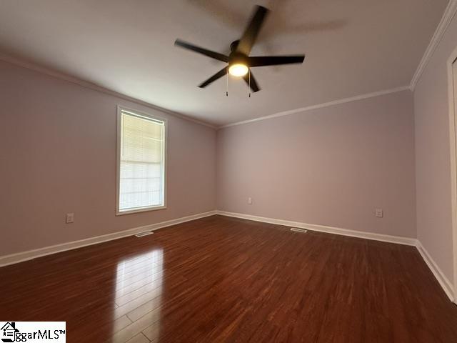 213 Magnolia Street Clinton, SC 29325
