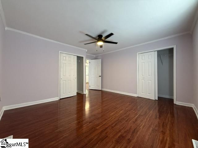 213 Magnolia Street Clinton, SC 29325