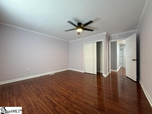 213 Magnolia Street Clinton, SC 29325
