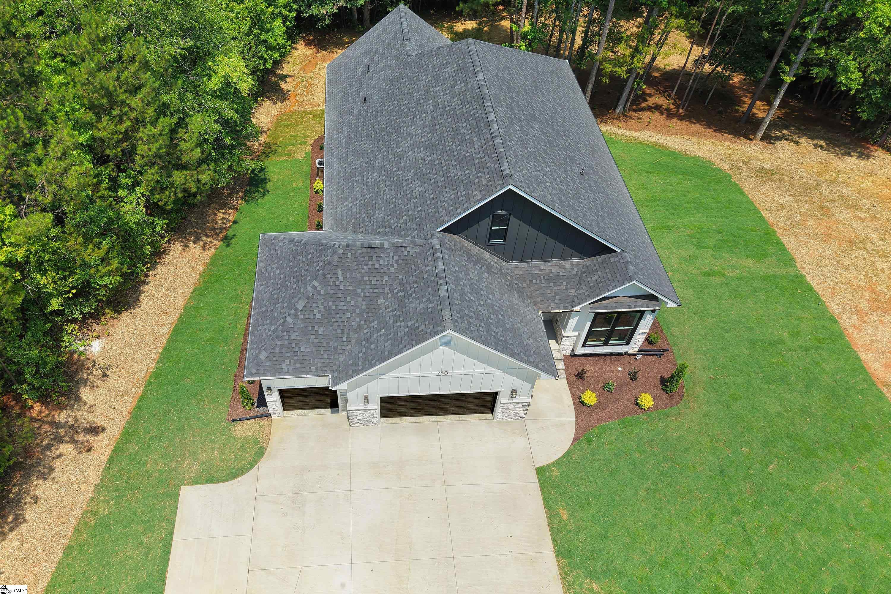 719 Pinson Farm Road Belton, SC 29627-8109