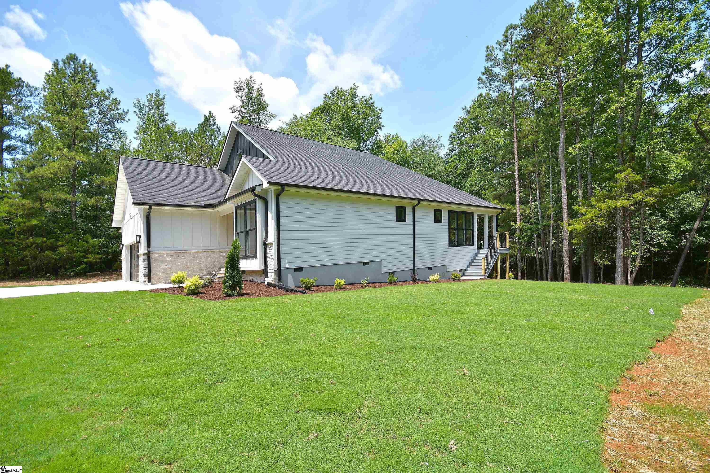 719 Pinson Farm Road Belton, SC 29627-8109