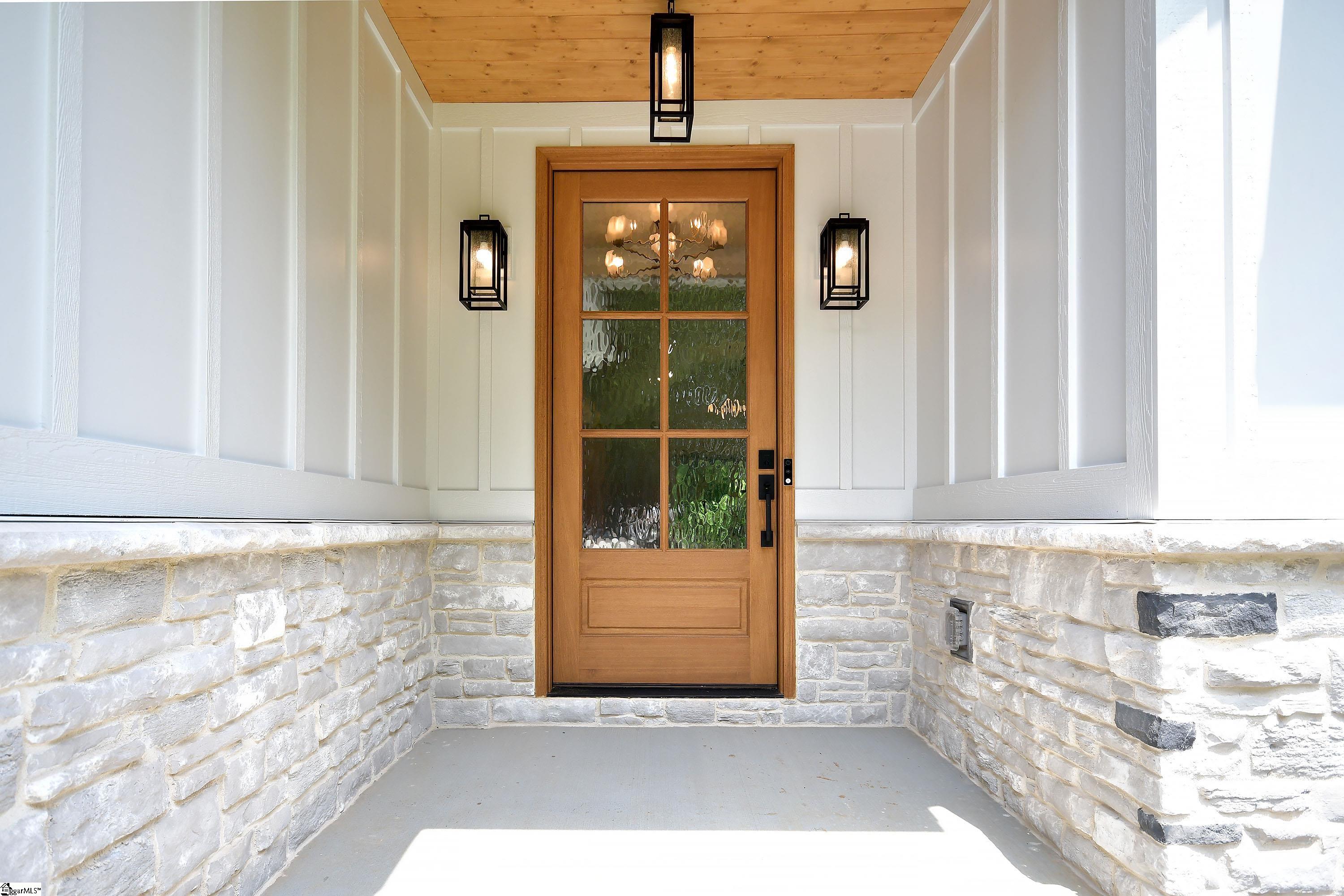 719 Pinson Farm Road Belton, SC 29627-8109
