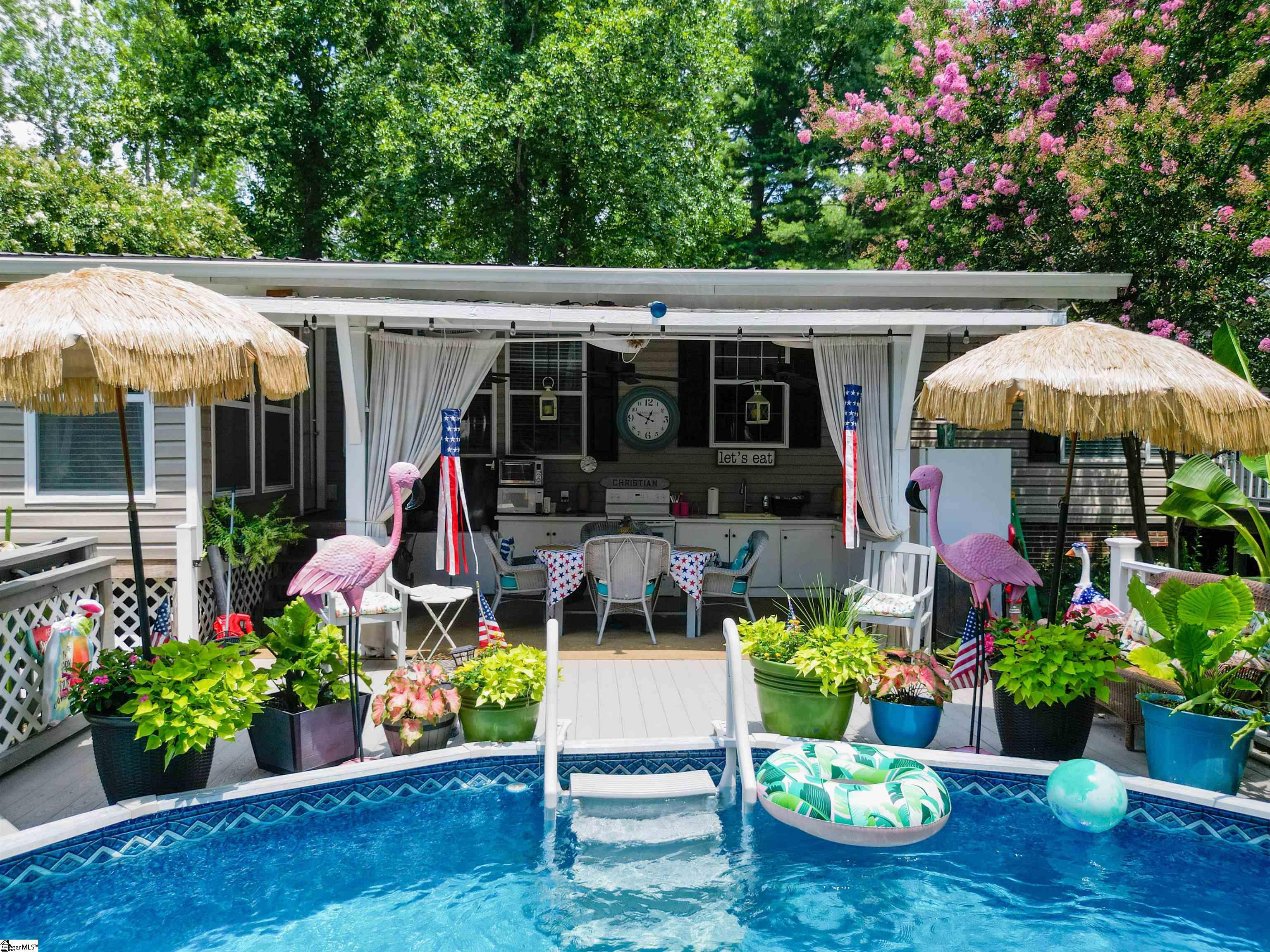 552 B S Buckhorn Road Greenville, SC 29609