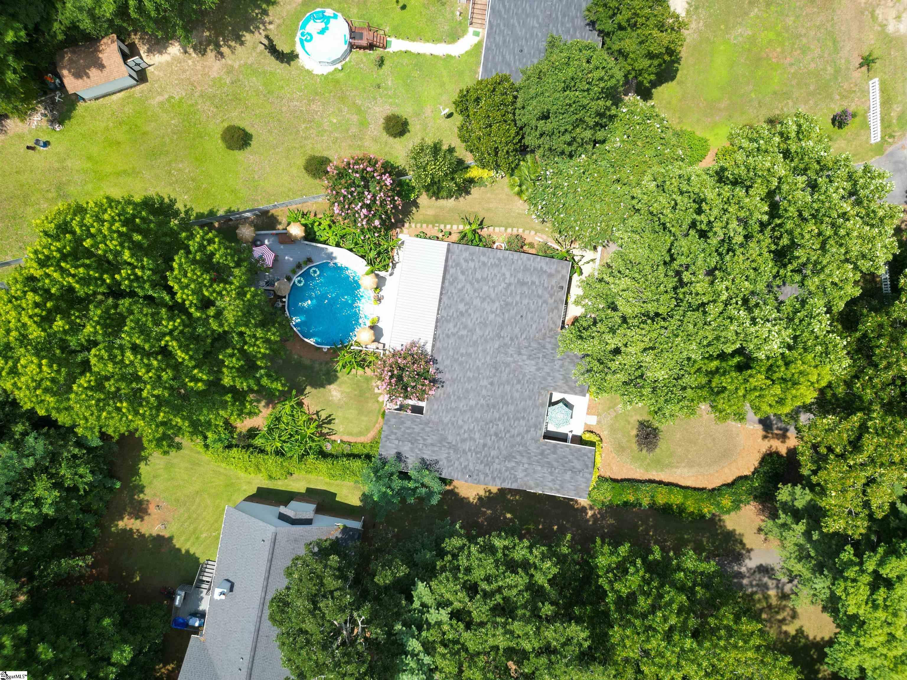 552 B S Buckhorn Road Greenville, SC 29609