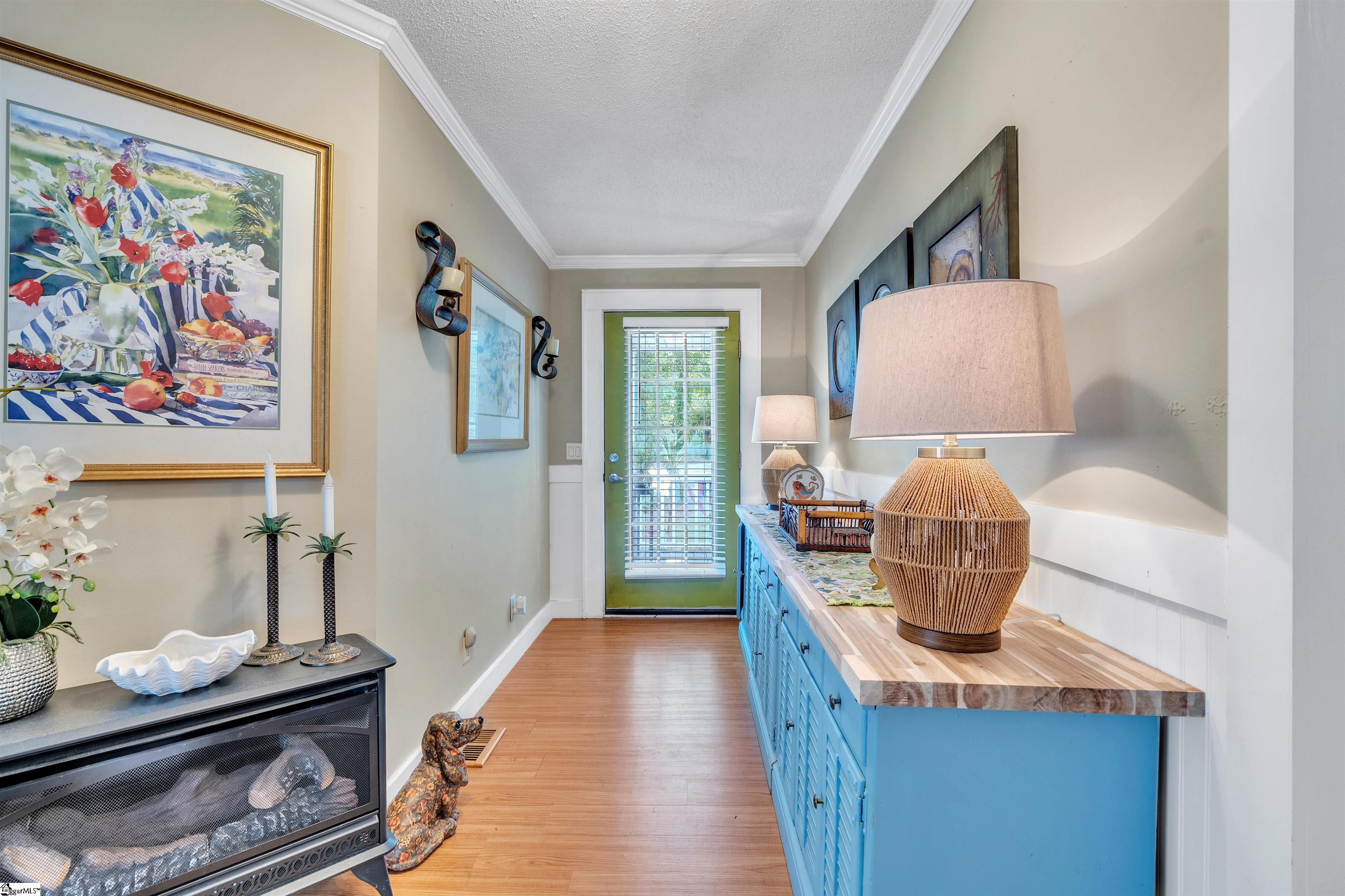 552 B S Buckhorn Road Greenville, SC 29609