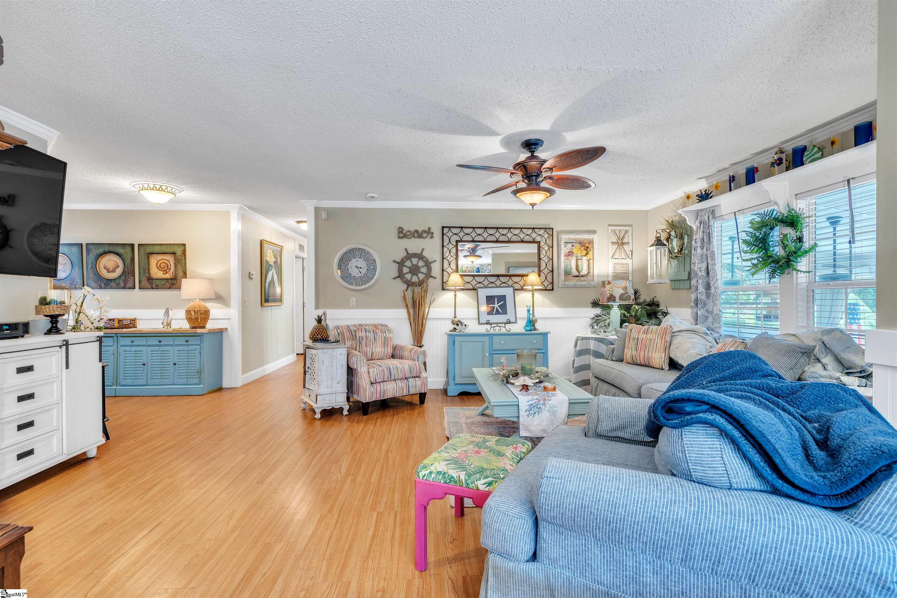 552 B S Buckhorn Road Greenville, SC 29609