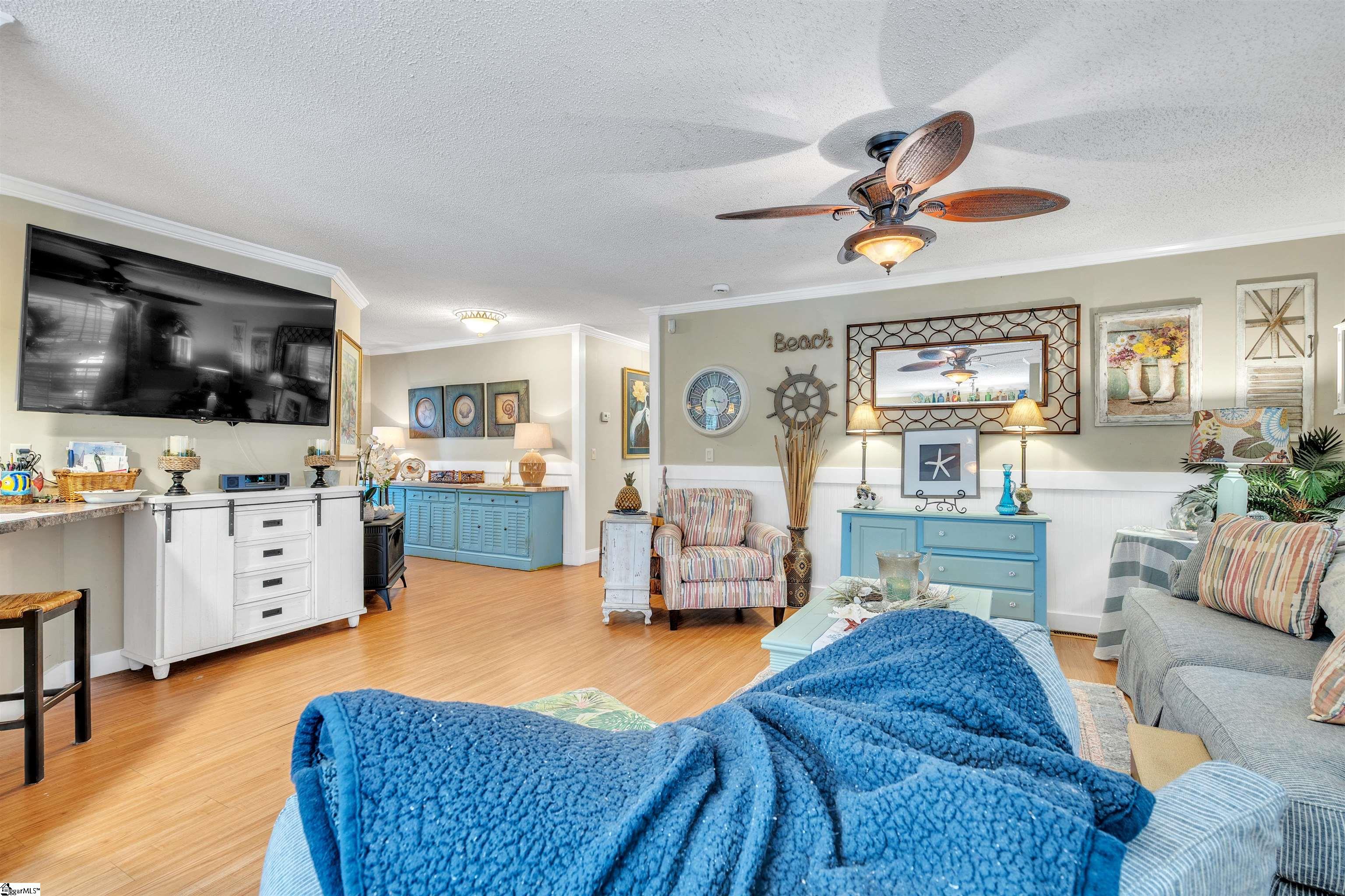 552 B S Buckhorn Road Greenville, SC 29609
