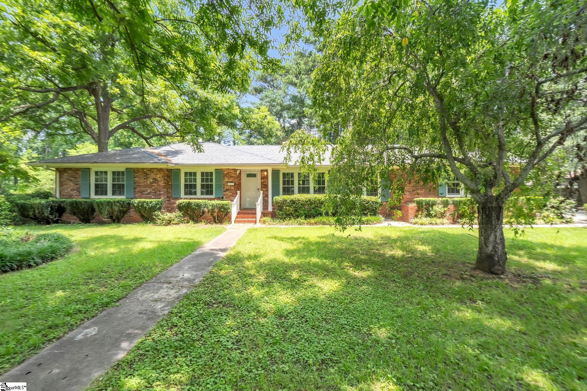 201 Calhoun Road Belton, SC 29627