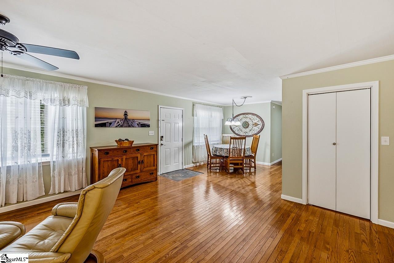 2585 Pineland Shores Circle Cross Hill, SC 29322