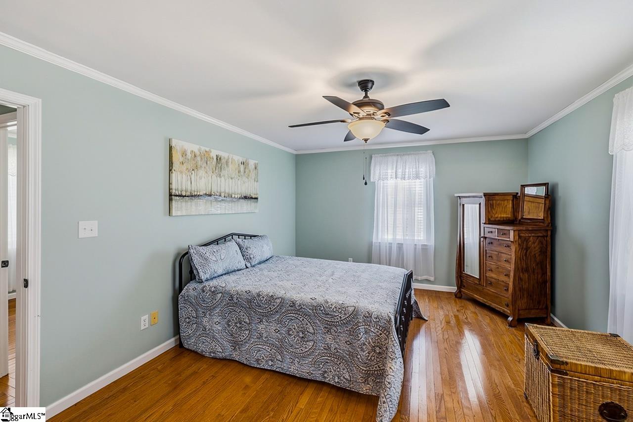 2585 Pineland Shores Circle Cross Hill, SC 29322
