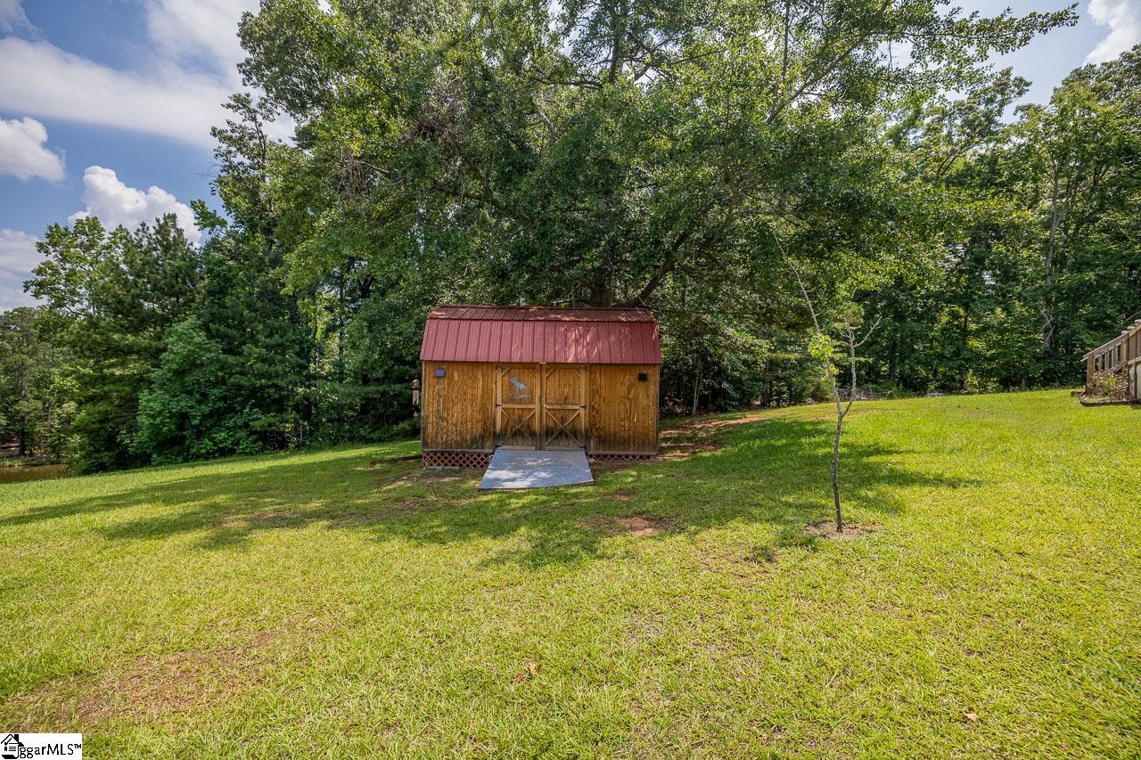 2585 Pineland Shores Circle Cross Hill, SC 29322