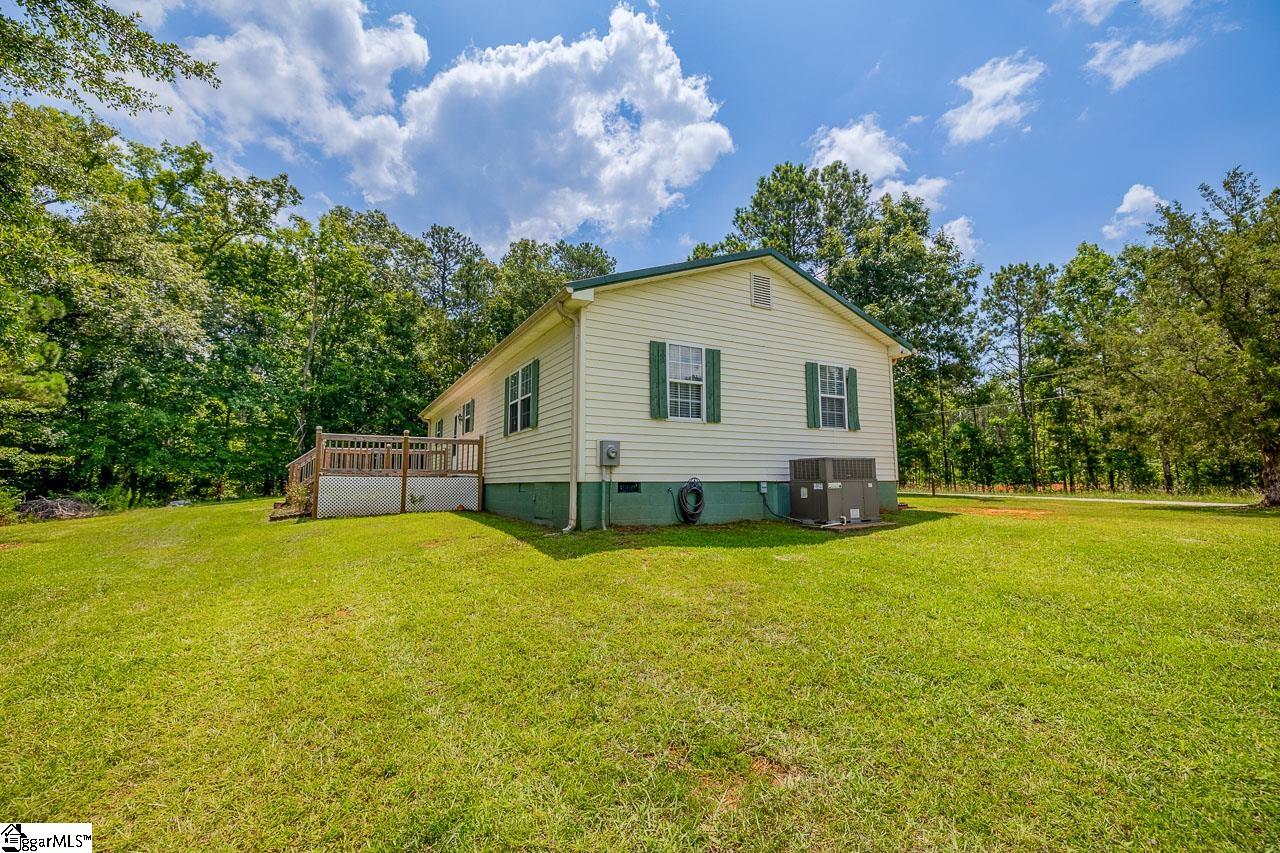 2585 Pineland Shores Circle Cross Hill, SC 29322
