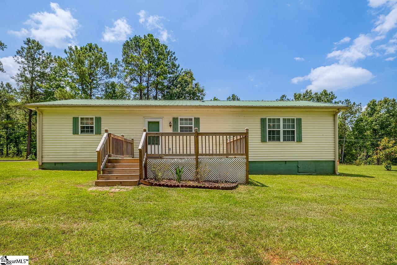 2585 Pineland Shores Circle Cross Hill, SC 29322