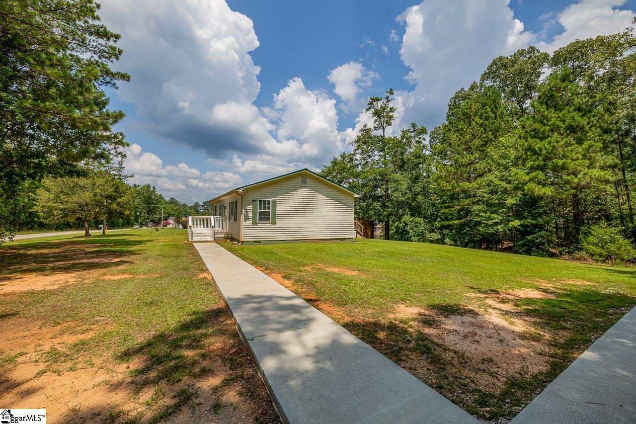 2585 Pineland Shores Circle Cross Hill, SC 29322