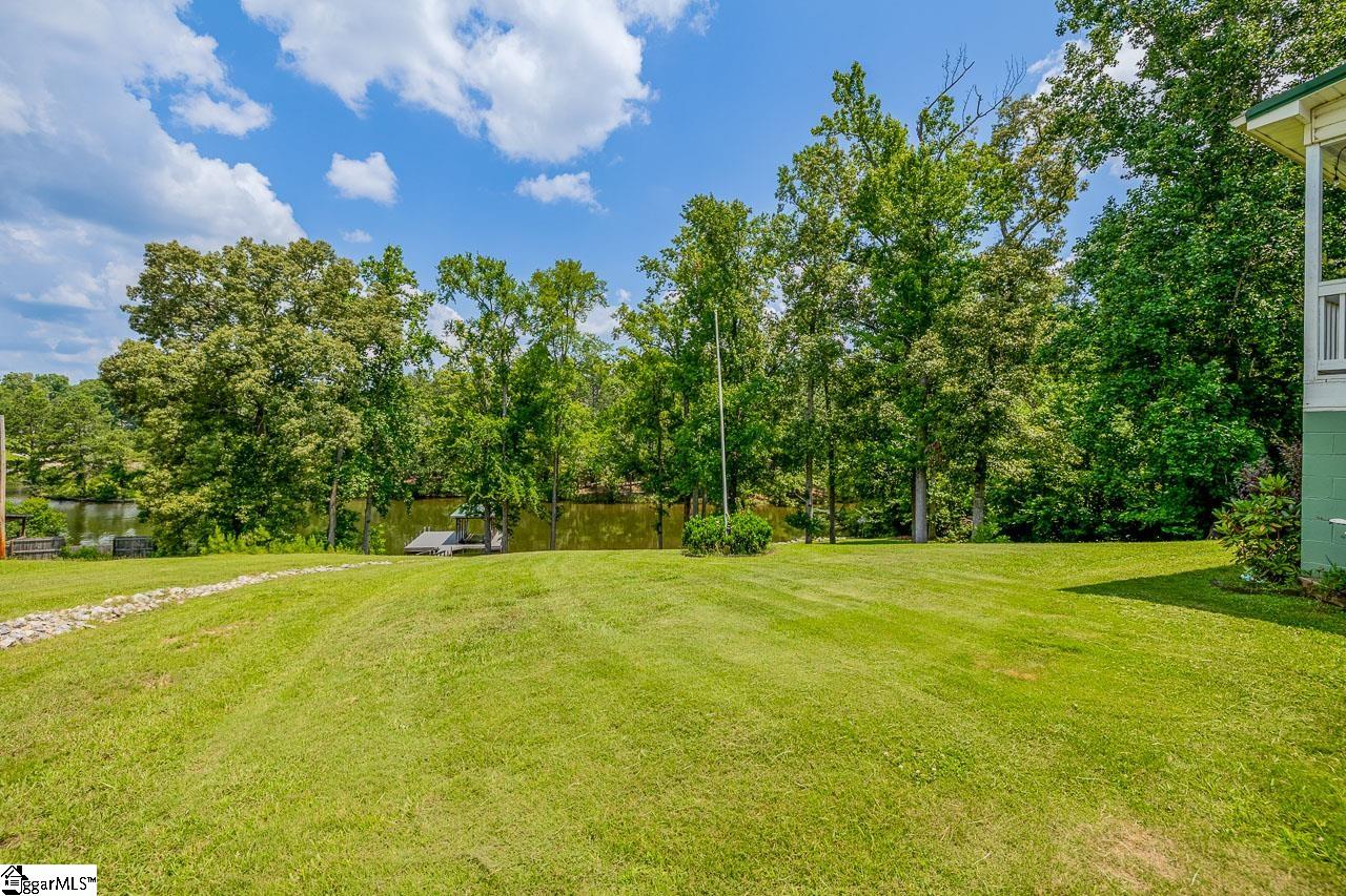 2511 Pineland Shores Circle Cross Hill, SC 29332