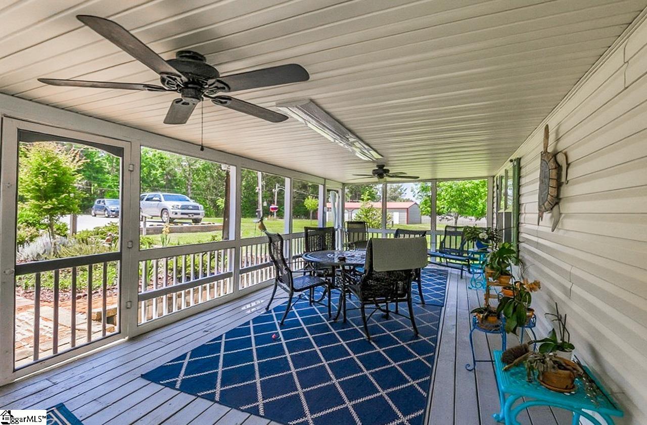 2511 Pineland Shores Circle Cross Hill, SC 29332
