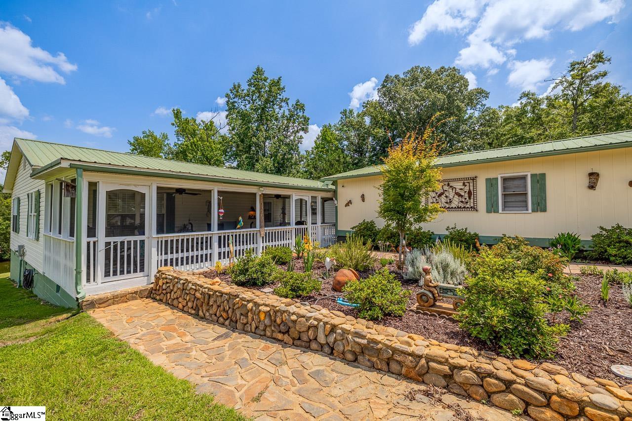 2511 Pineland Shores Circle Cross Hill, SC 29332