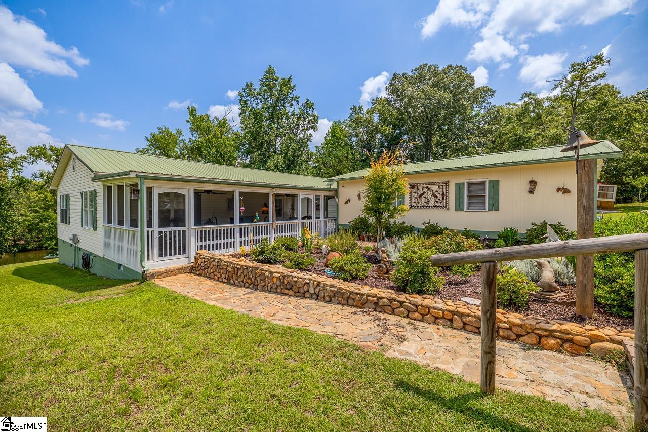 2511 Pineland Shores Circle Cross Hill, SC 29332
